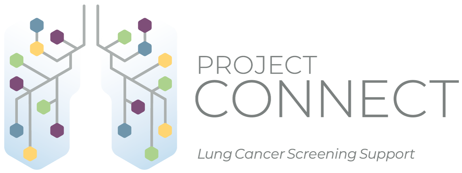Lung SCreen Logo